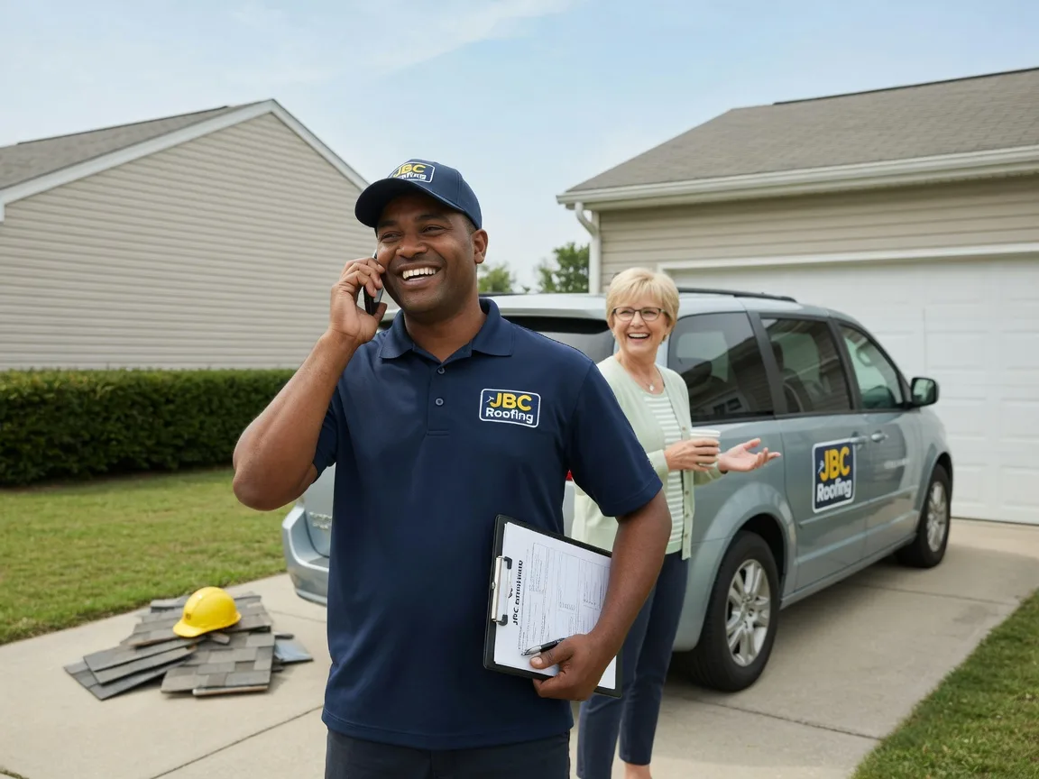 Roof Replacement Traverse City, MI FAQs